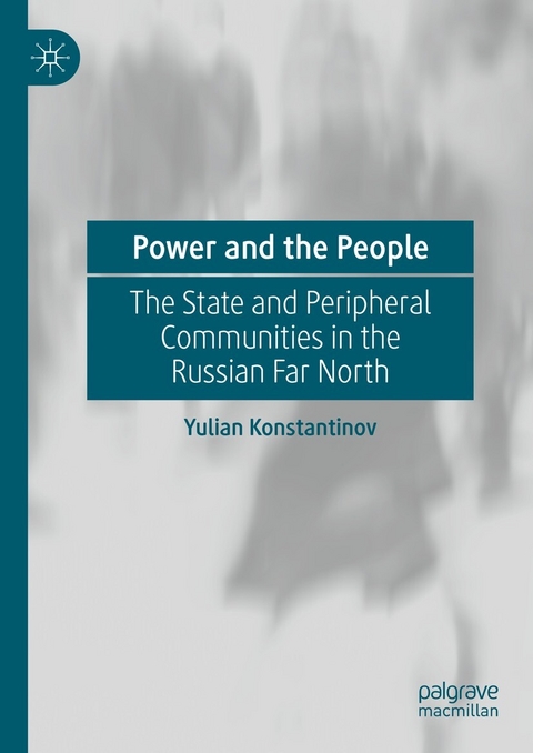 Power and the People - Yulian Konstantinov