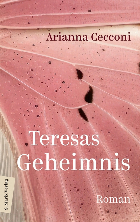 Teresas Geheimnis - Arianna Cecconi