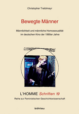 Bewegte Männer - Christopher Treiblmayr