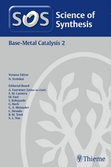 Base-Metal Catalysis 2 - 