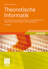 Theoretische Informatik - Hromkovic, Juraj