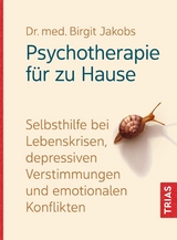 Psychotherapie für zu Hause -  Birgit Jakobs