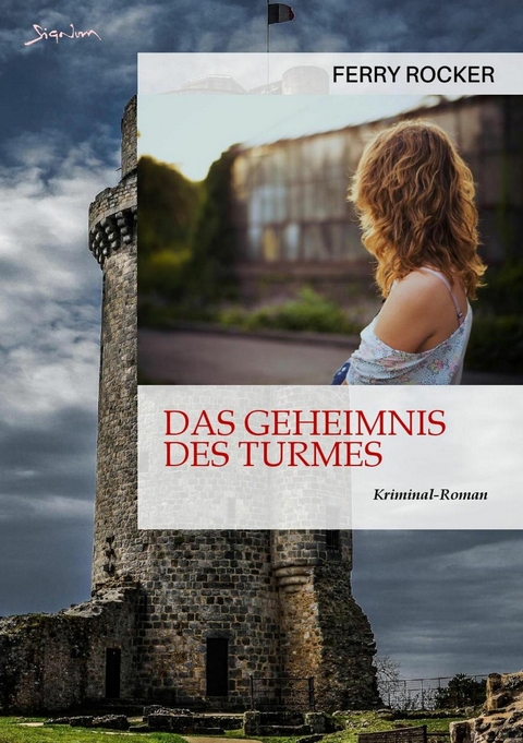 DAS GEHEIMNIS DES TURMES - Ferry Rocker