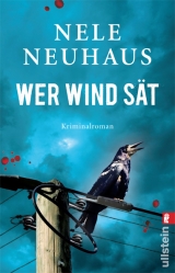 Wer Wind sät - Nele Neuhaus