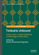 Timbuktu Unbound - 