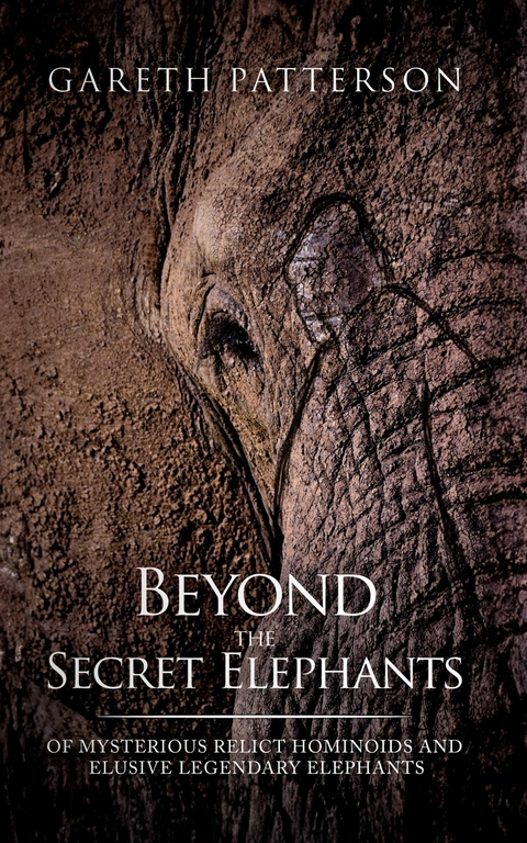 Beyond the Secret Elephants -  Gareth Patterson