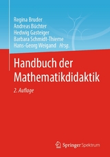 Handbuch der Mathematikdidaktik - 