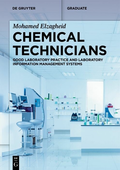 Chemical Technicians -  Mohamed Elzagheid