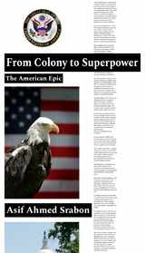 From Colony to Superpower - Asif Ahmed Srabon