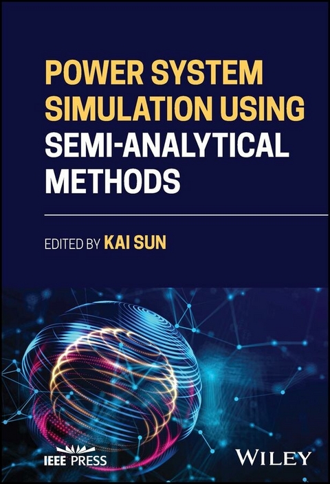 Power System Simulation Using Semi-Analytical Methods - 