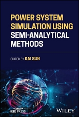 Power System Simulation Using Semi-Analytical Methods - 