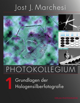 PHOTOKOLLEGIUM 1 - Jost J Marchesi