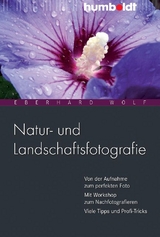 Natur- und Landschaftsfotografie - Eberhard Wolf