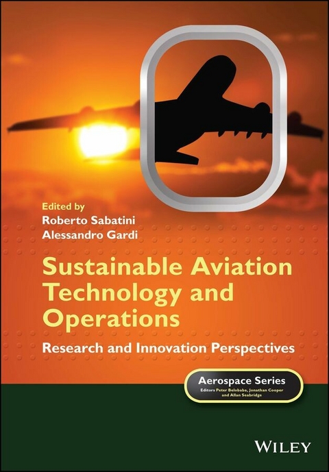 Sustainable Aviation Technology and Operations - 