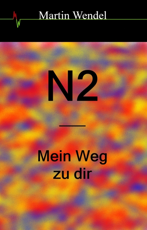N2 - Martin Wendel