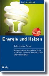 Energie und Heizen - 