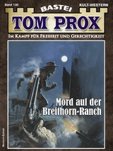 Tom Prox 130 - Alex Robby