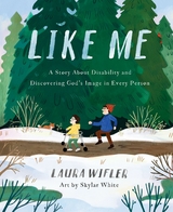 Like Me - Laura Wifler