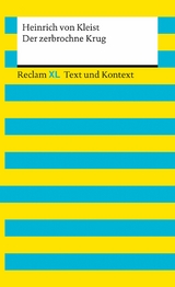 Der zerbrochne Krug - Heinrich Von Kleist