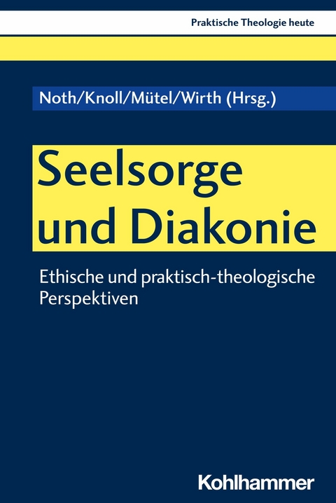 Seelsorge und Diakonie - 