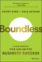 Boundless -  Vala Afshar,  Henry King