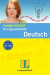 Langenscheidt Kurzgrammatik Deutsch - Sarah Fleer