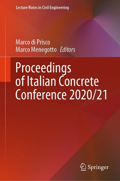 Proceedings of Italian Concrete Conference 2020/21 - 