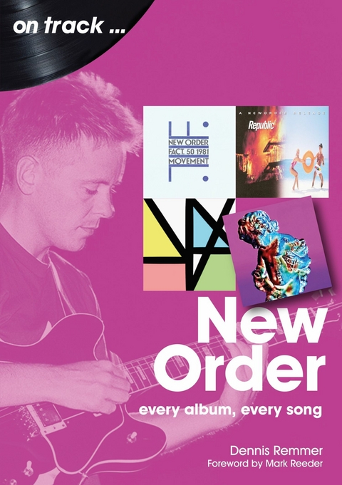 New Order - Dennis Remmer