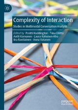 Complexity of Interaction - 