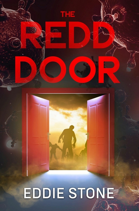 THE REDD DOOR -  Eddie Stone