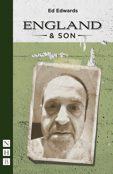 England & Son (NHB Modern Plays) -  Ed Edwards