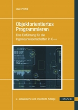 Objektorientiertes Programmieren - Uwe Probst