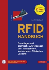 RFID-Handbuch - Klaus Finkenzeller