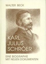 Karl Julius Schröer - Walter Beck