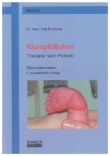 Klumpfüßchen - Ute Brückner