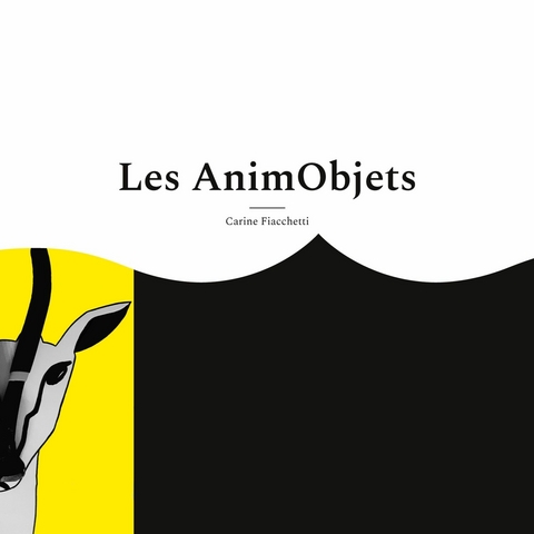 Les AnimObjets -  Carine Fiacchetti