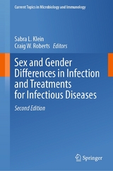 Sex and Gender Differences in Infection and Treatments for Infectious Diseases - 