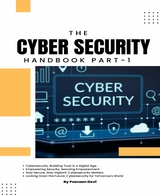 CYBER SECURITY HANDBOOK Part-1 - Poonam Devi