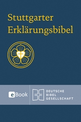 Stuttgarter Erklärungsbibel - 