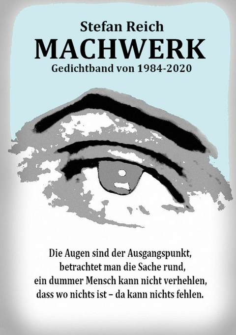 Machwerk -  Stefan Reich