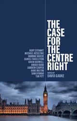 Case for the Centre Right - 
