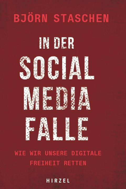 In der Social Media Falle -  Björn Staschen
