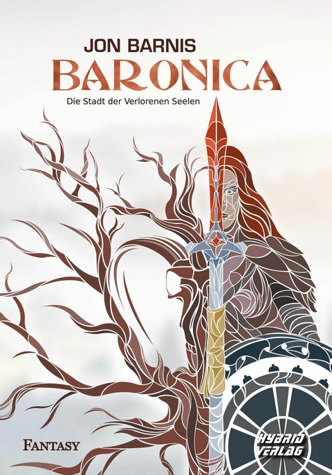 Baronica - Jon Barnis