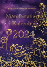 Manifestationskalender 2024 - Bettina Møller Jensen