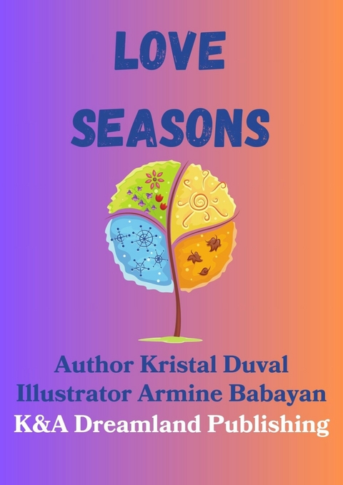 Love Seasons -  Kristal Duval