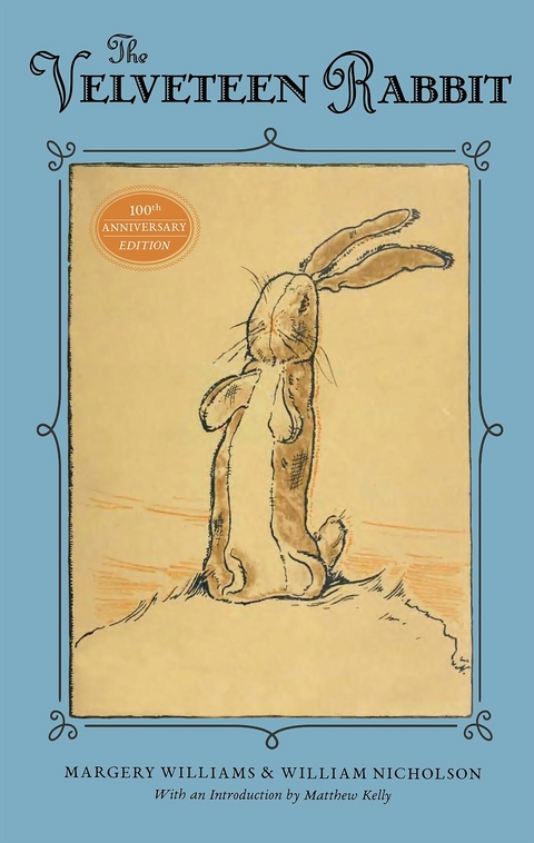 Velveteen Rabbit -  Margery Williams