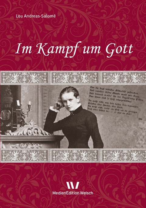 Im Kampf um Gott - Lou Andreas-Salomé