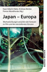 Japan - Europa - 