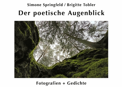 Der poetische Augenblick - Simone Springfeld, Brigitte Tobler