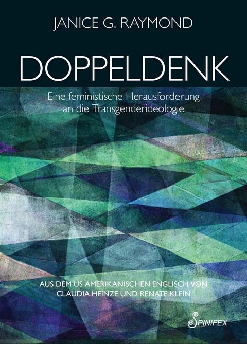 Doppeldenk - Janice G. Raymond